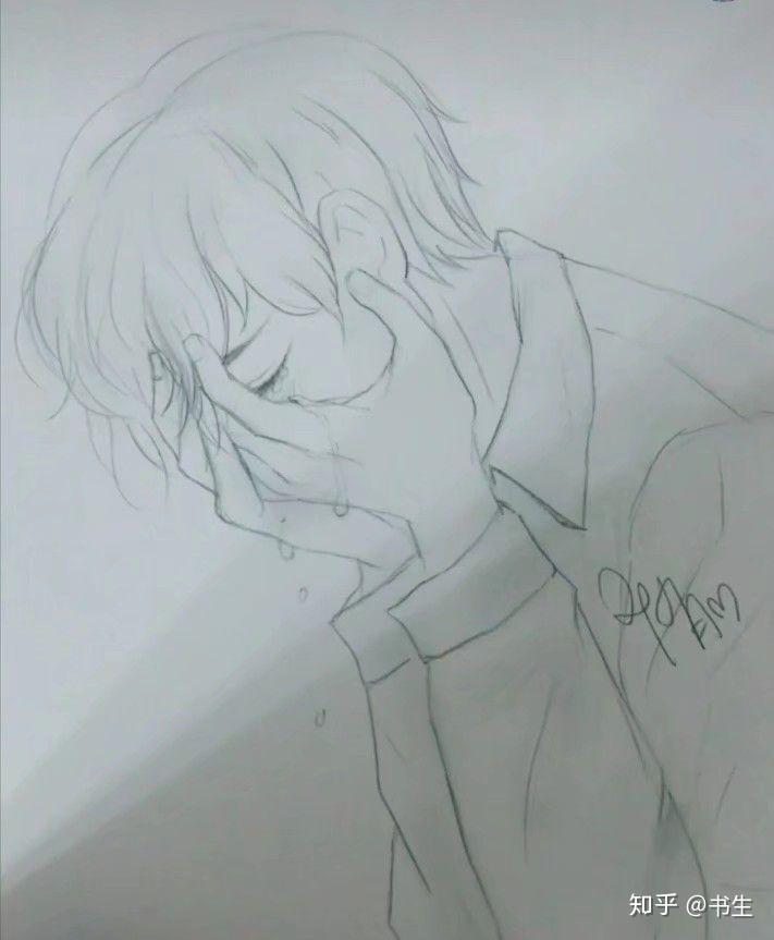 有什么倍感孤独悲凉的头像? - 知乎