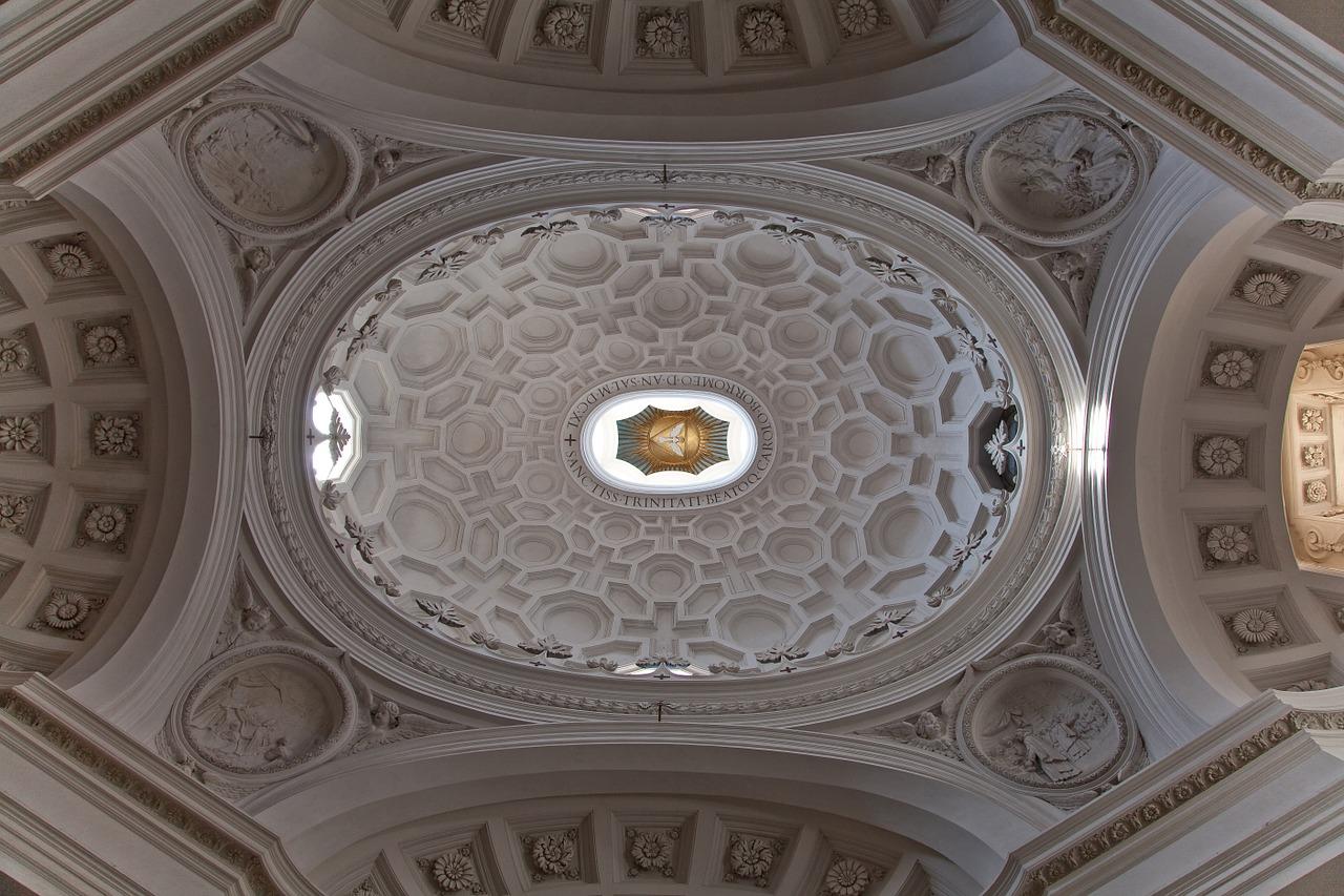 古典奢华装修风