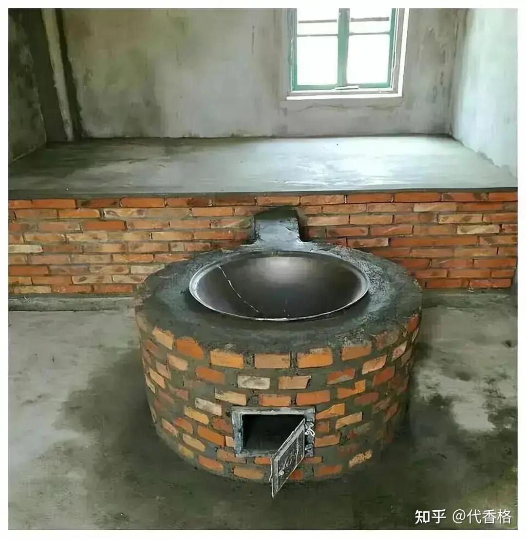 北方的烧炕是什么意思?一般用哪些材料呢? - 知乎