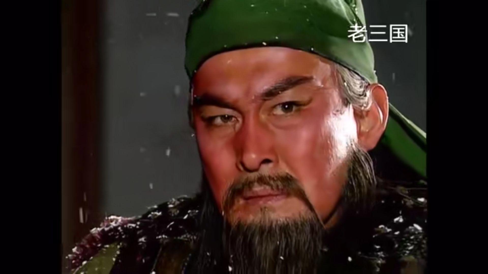 老版三国演义和新版三国电视剧哪个好