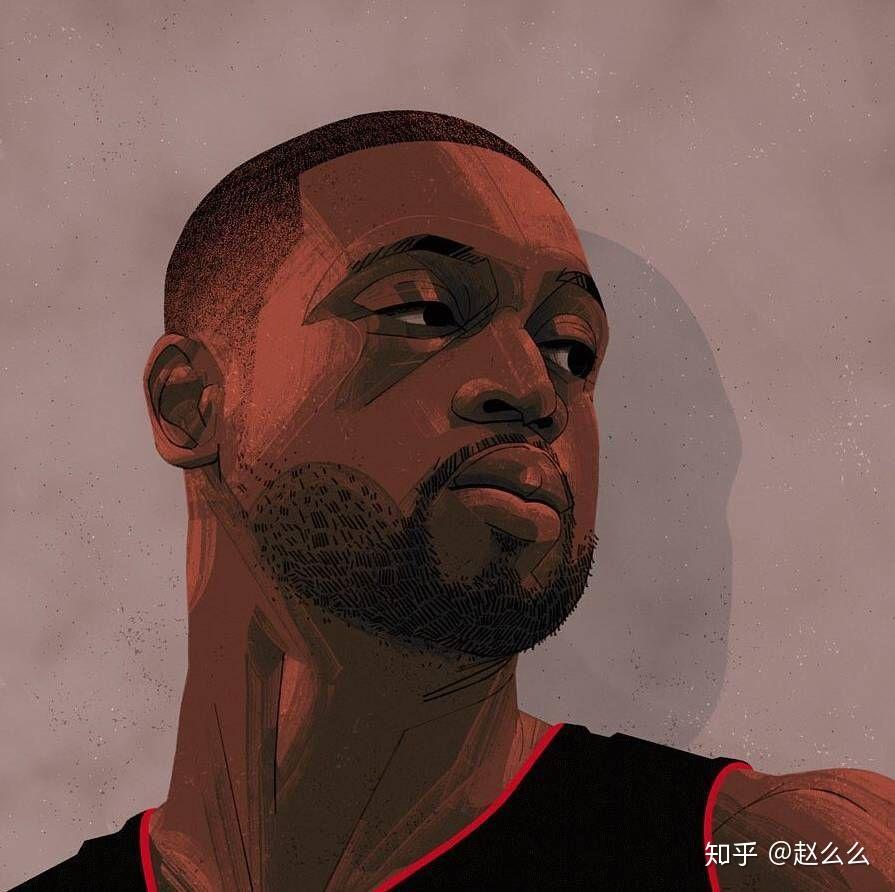 有没有詹姆斯韦德的情侣头像? - 知乎