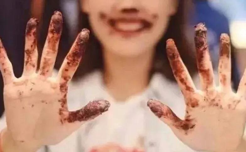 一不小心吃了假的“脏脏包”,顺藤摸瓜竟发现一个秘密! - 知乎