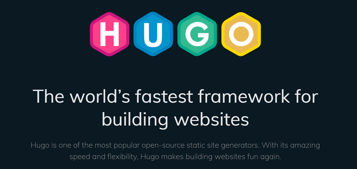 Hugo Block Hugo+Stack风格+腾讯云搭建个人博客(一) - 知乎