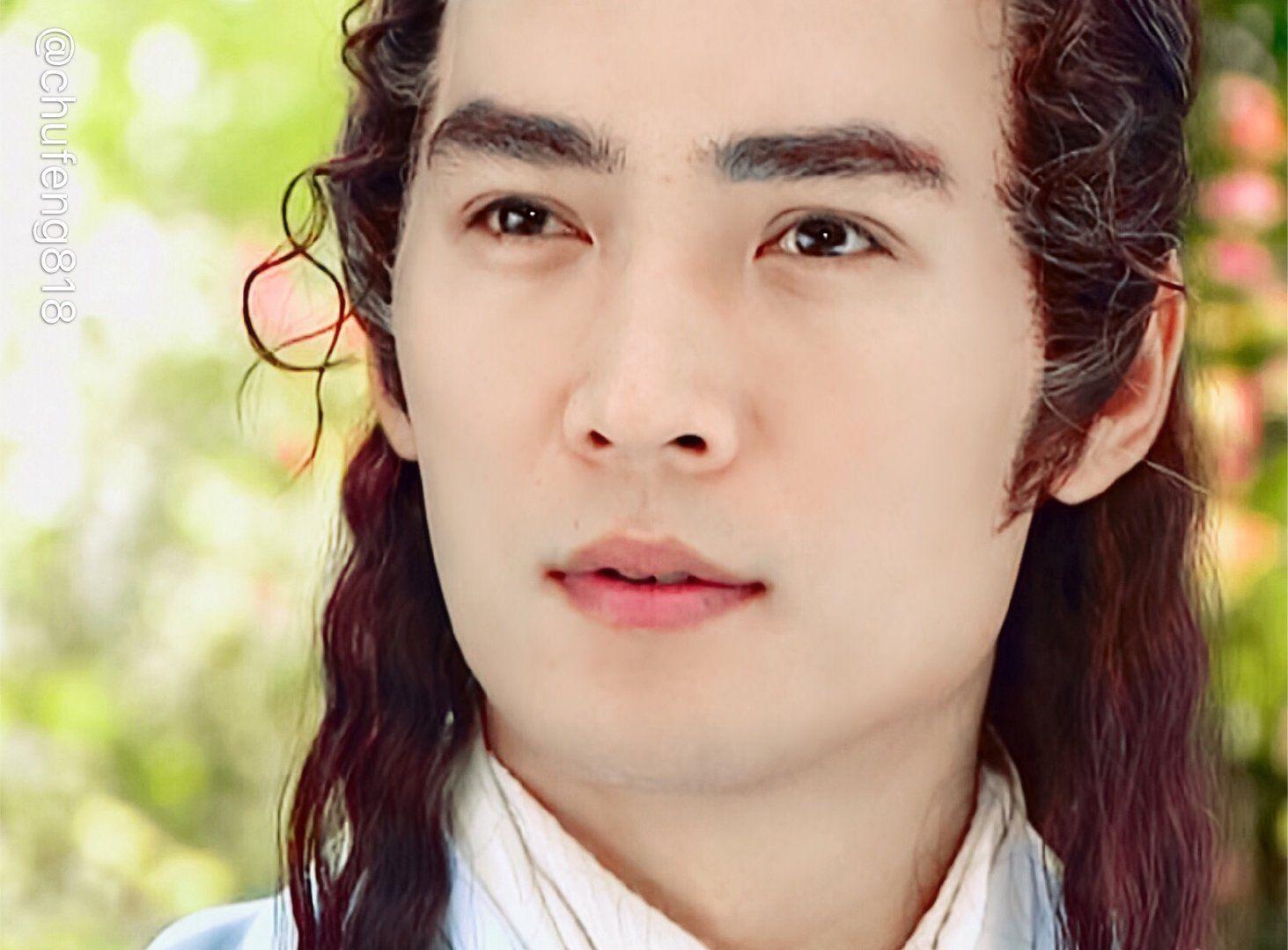 焦恩俊帅在何处啊? - 知乎