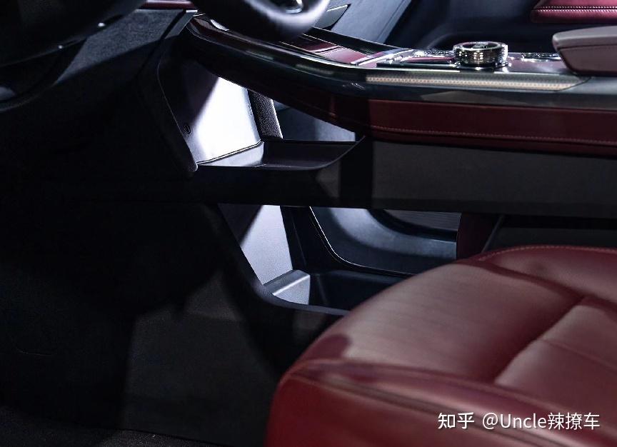 全新凯迪拉克XT5值得买吗?推荐指数多少? - 知乎