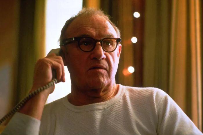 如何评价电影国家公敌