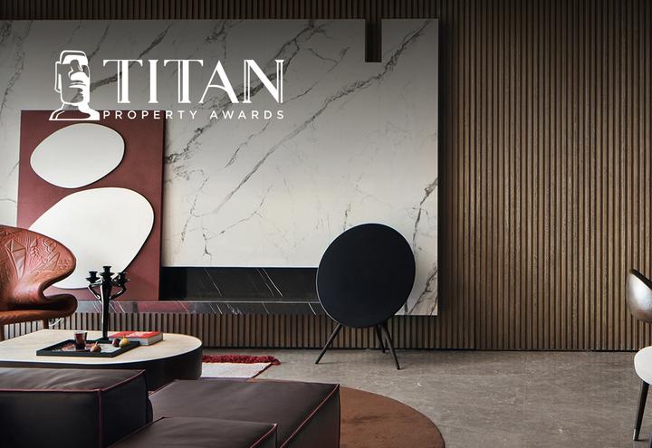 布鲁盟设计荣膺美国TITAN大奖至高铂金奖及金奖! - 知乎
