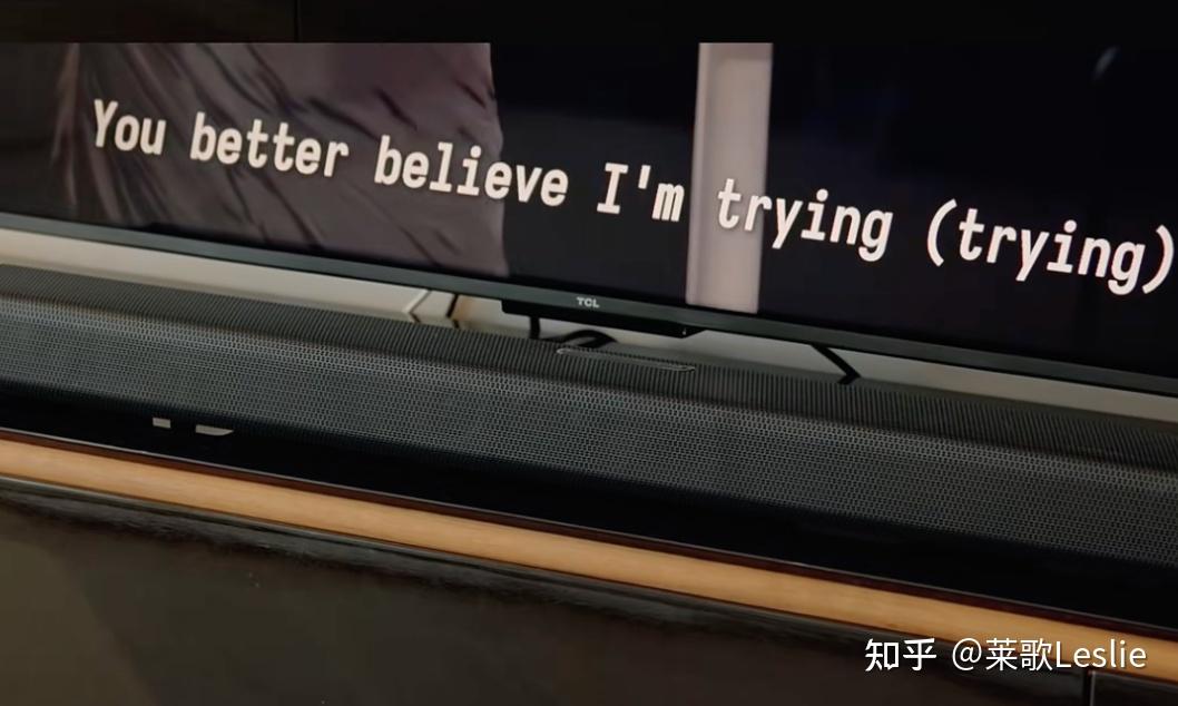 花大几千买了台画质超好的电视,想加装回音壁,但这里面的水其实挺深的