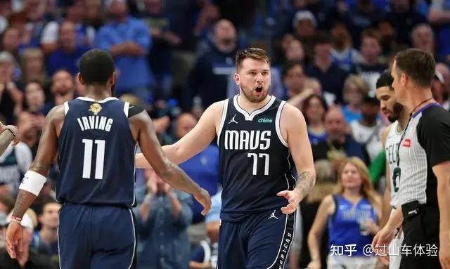 为什么东契奇在选秀的时候只是探花?