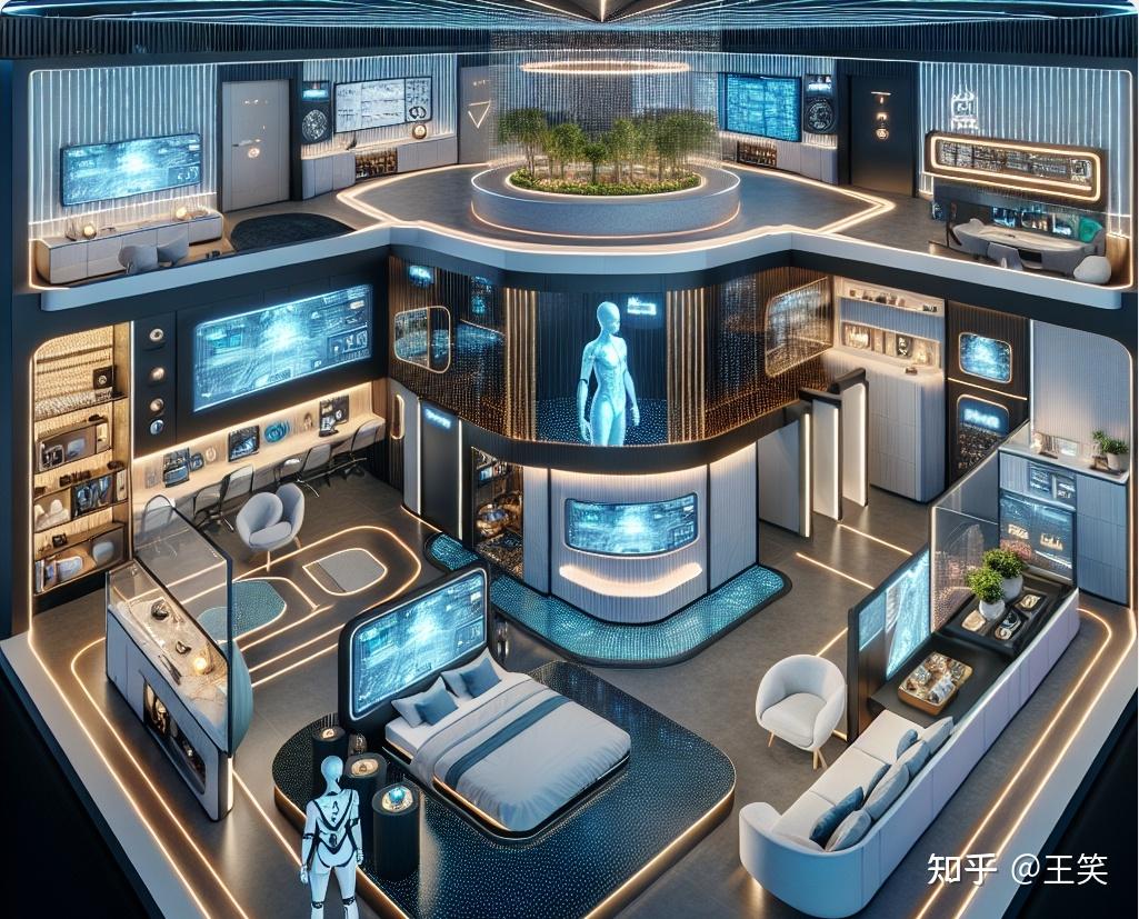 如何构建ai智能家居系统