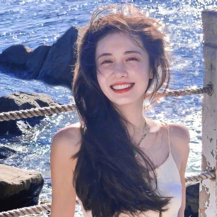 有哪些让人眼前一亮的头像? - 知乎