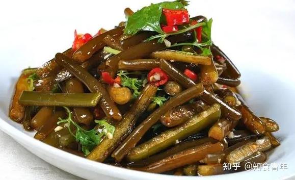 海笋的营养价值有哪些? - 知乎
