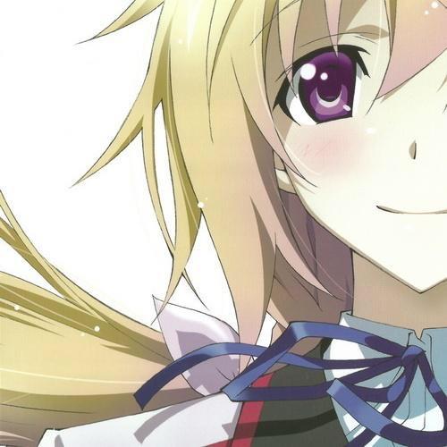 有没有什么惊艳的微信头像?-特别惊艳到人的微信头像