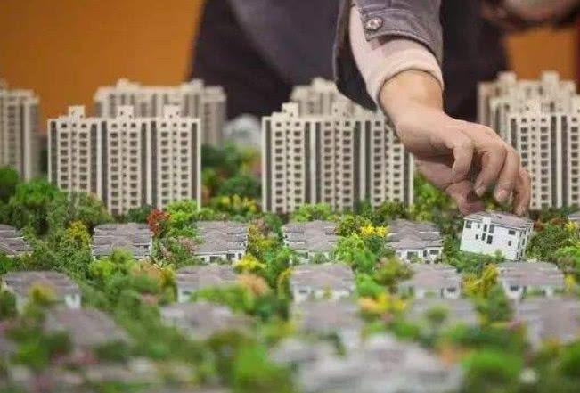 五线城市房价已大幅下跌,房地产泡沫破裂或由此开始 - 知乎