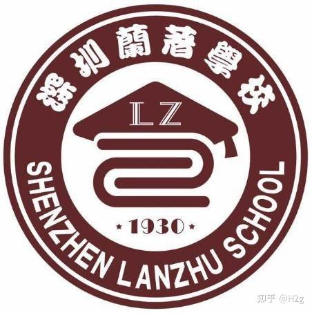 求问这个是深圳哪个高中的校徽呀? - 知乎