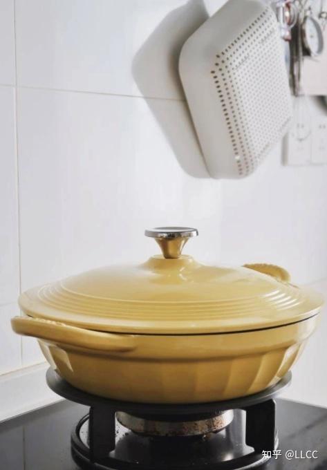 国产珐琅锅有品质好的吗? - 知乎