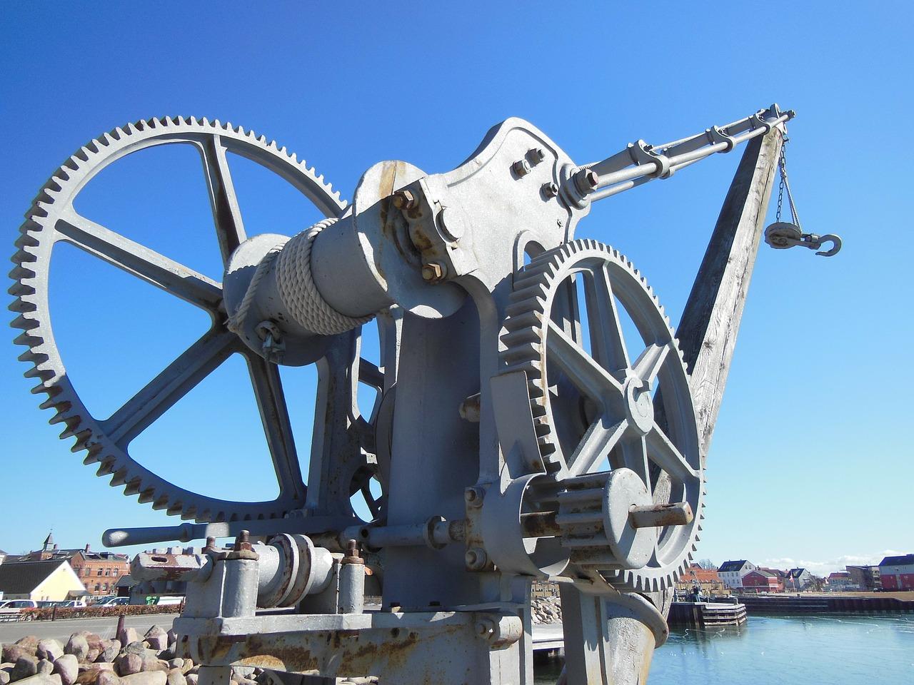 吊篮提升机多少钱