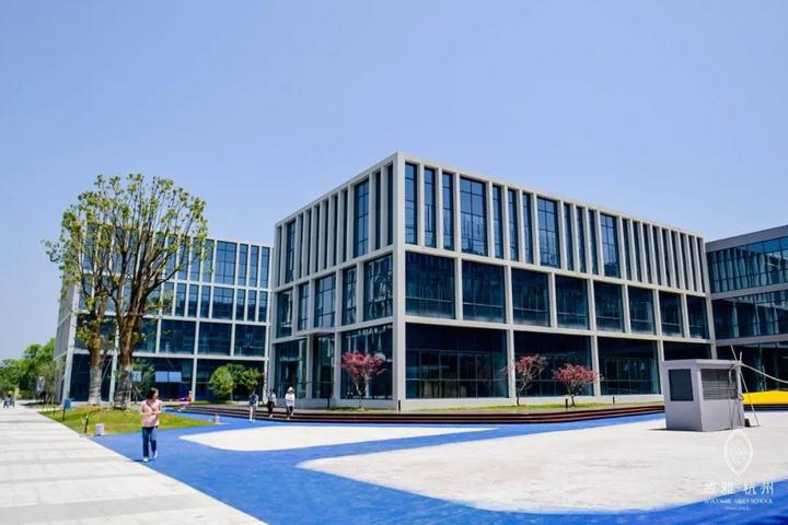 一文了解杭州威雅学校(杭州A-Level国际学校) - 知乎