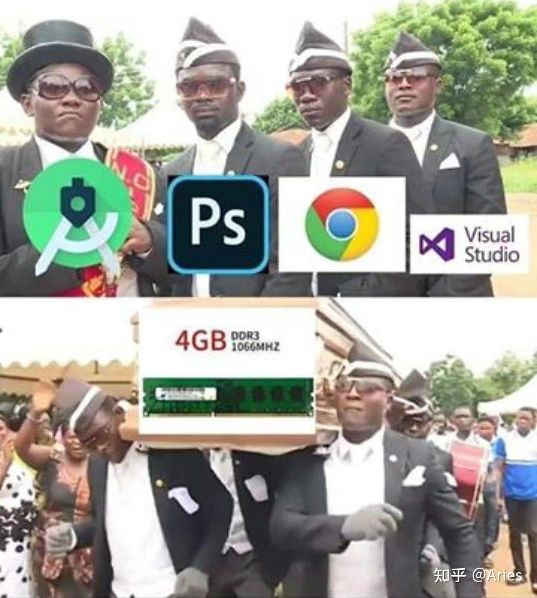 有哪些是程序员才懂的梗？ - 知乎