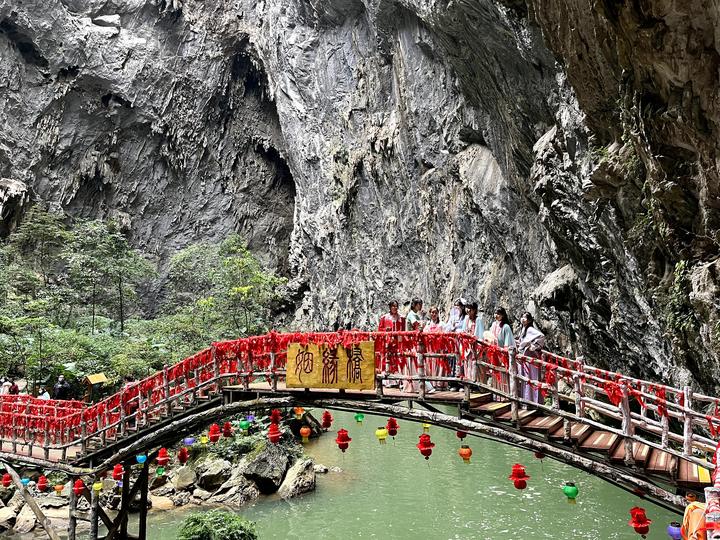 清远旅游攻略,春节坐船探索热带雨林!看看藏在清远的人间仙境! - 知乎