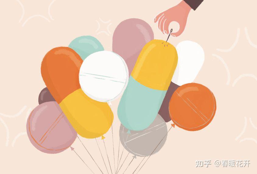 安慰剂效应：十件你不知道的事 - 知乎