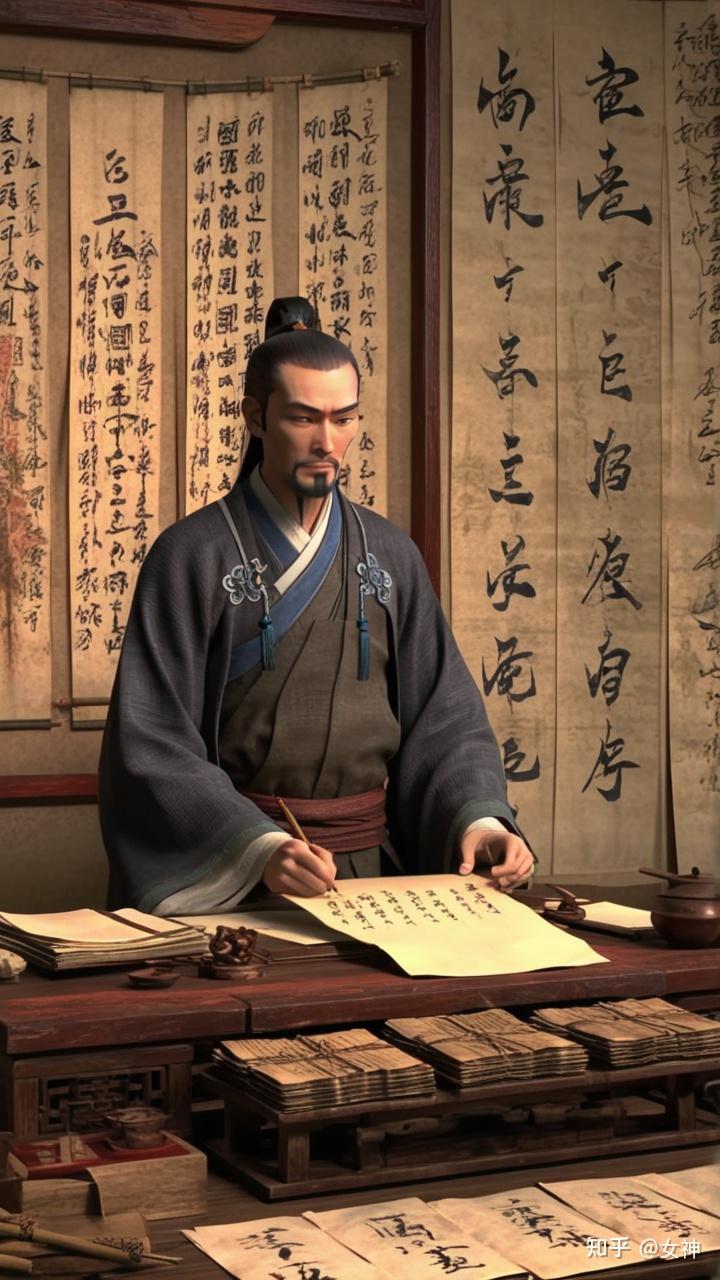 杨朱的神秘身份:他真的和庄子有关系吗? - 知乎