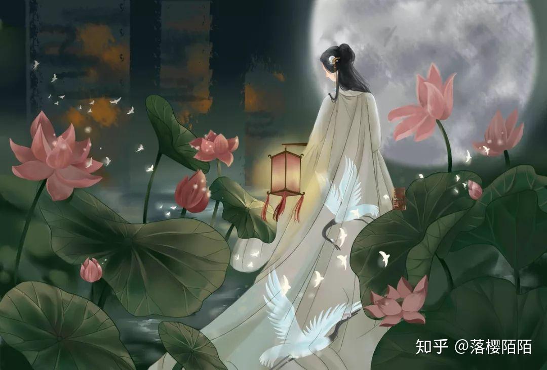 古风人物和古风风景 暗黑 怪异 风景 超萌的卡通人物等的壁纸呢?