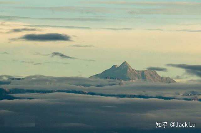 雨城雅安为什么一年能有两百多天下雨？ - 知乎