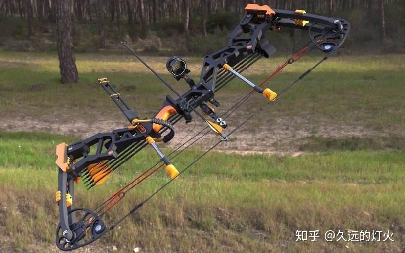以中国古代拥有的科技和材料能制作出来复合弓么? - 知乎