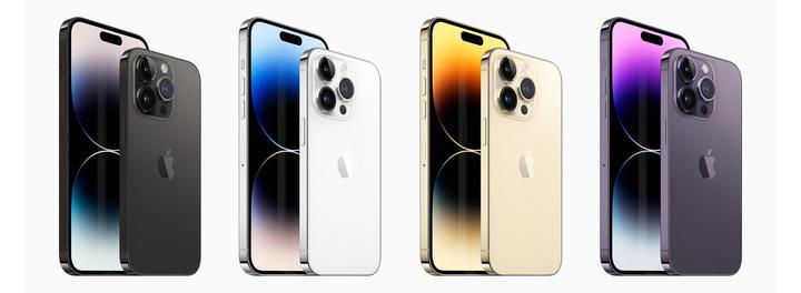 iPhone14哪一款值得购买？iPhone14哪一款销量和性价比最高？ - 知乎