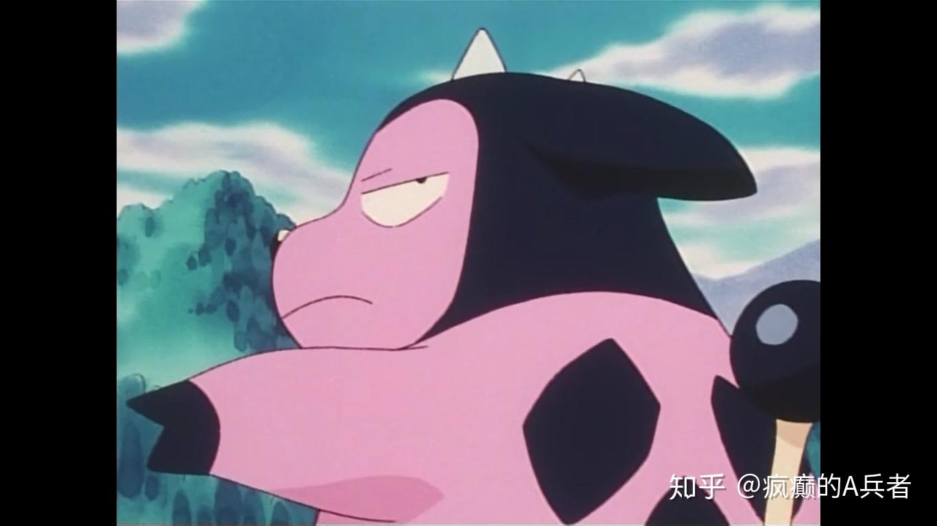 精灵宝可梦的主角小智的战斗风格应该怎么总结