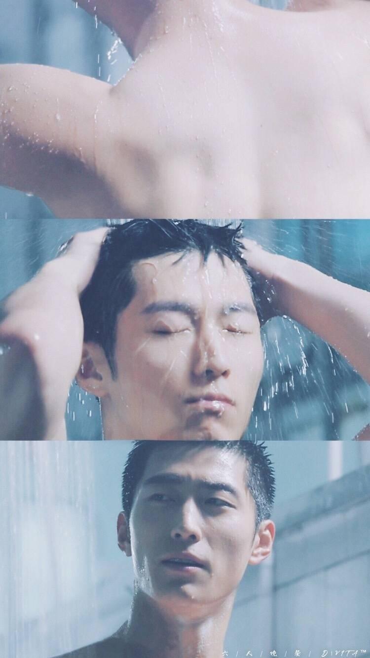 窦骁的美图或搞怪图有哪些?-窦骁帅照