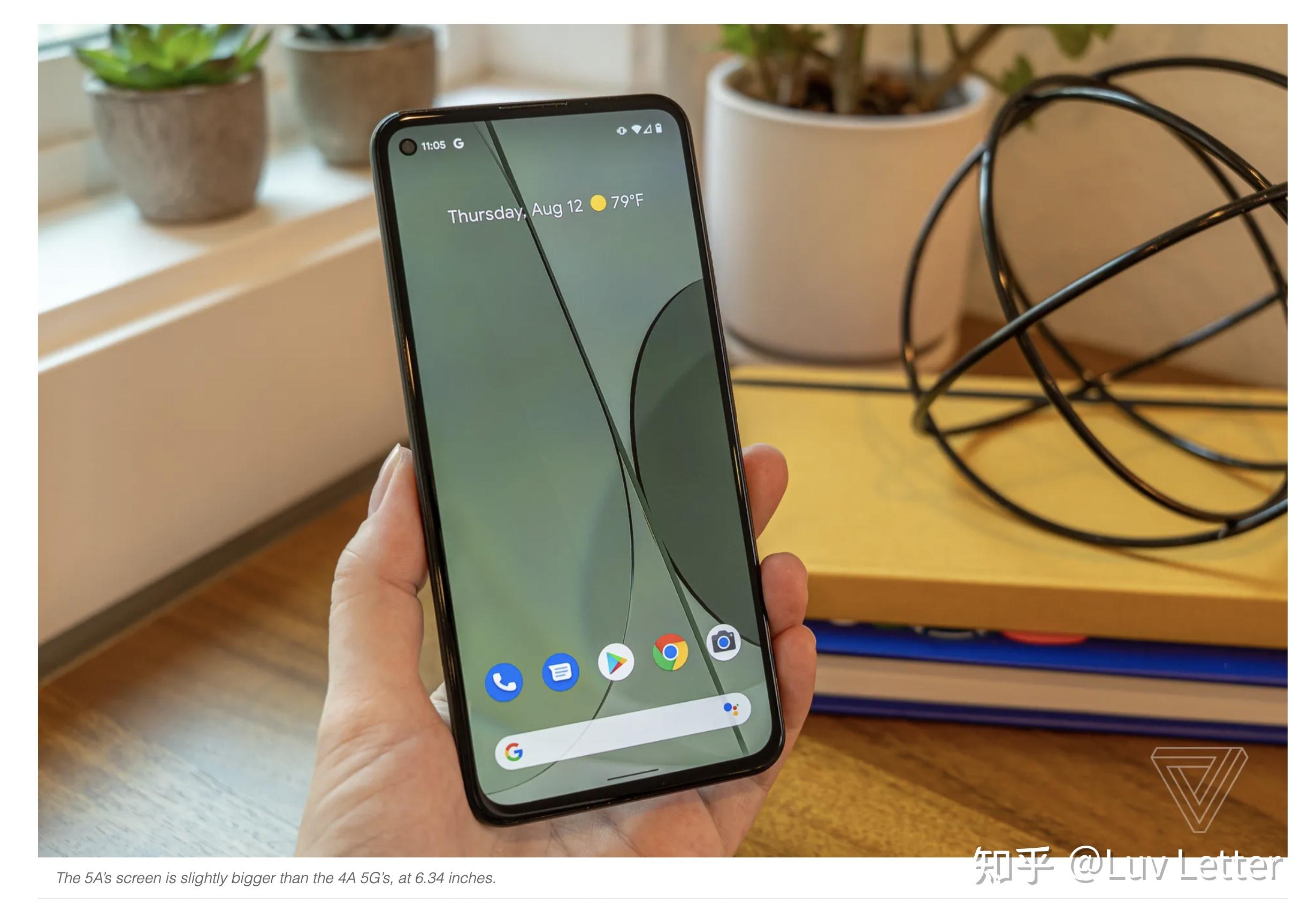 如何评价谷歌 8 月 18 日发布的 pixel 5a 手机?