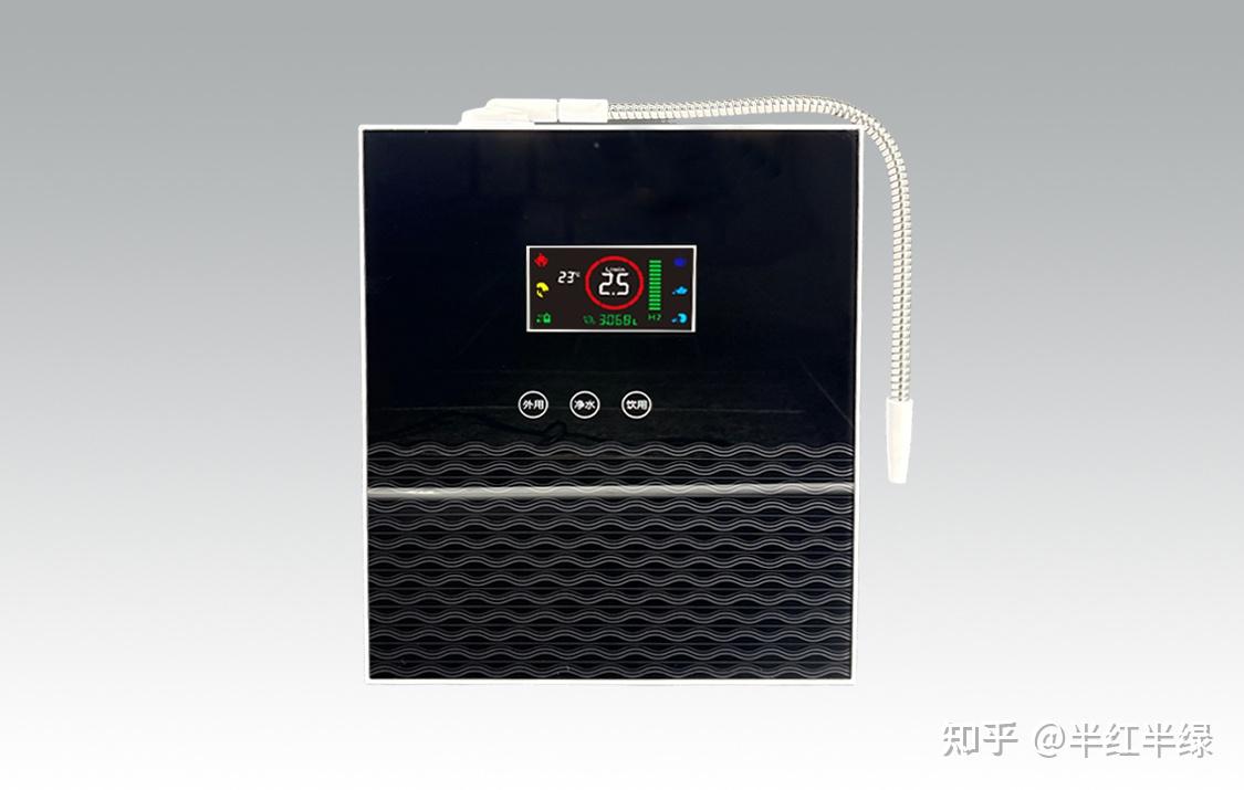 深耕氢健康24年源头工厂|健宜富氢电解水机,一机多用可OEM贴牌定制