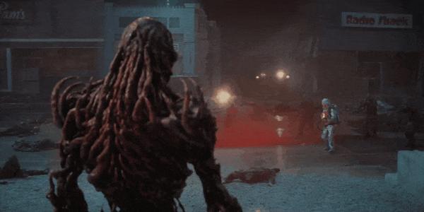 《怪奇物语第五季》9.7分！顶流回归，全网封神