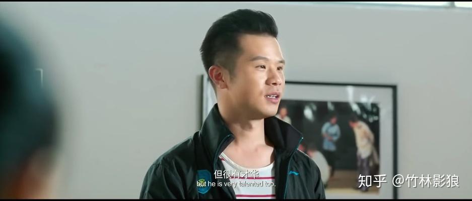 如何看待毕志飞参加海天盛筵