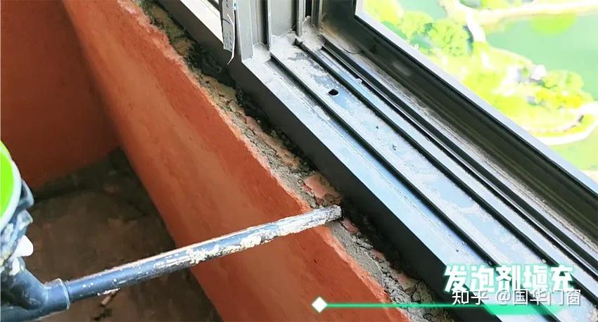 一文搞懂门窗安装,避免入住后麻烦不断! - 知乎