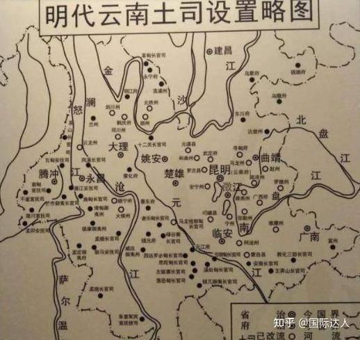 明朝初期国公府规制是什么样的? - 知乎