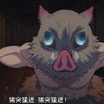 为什么有人会吹嘘野猪很凶猛，老虎不敢吃它？