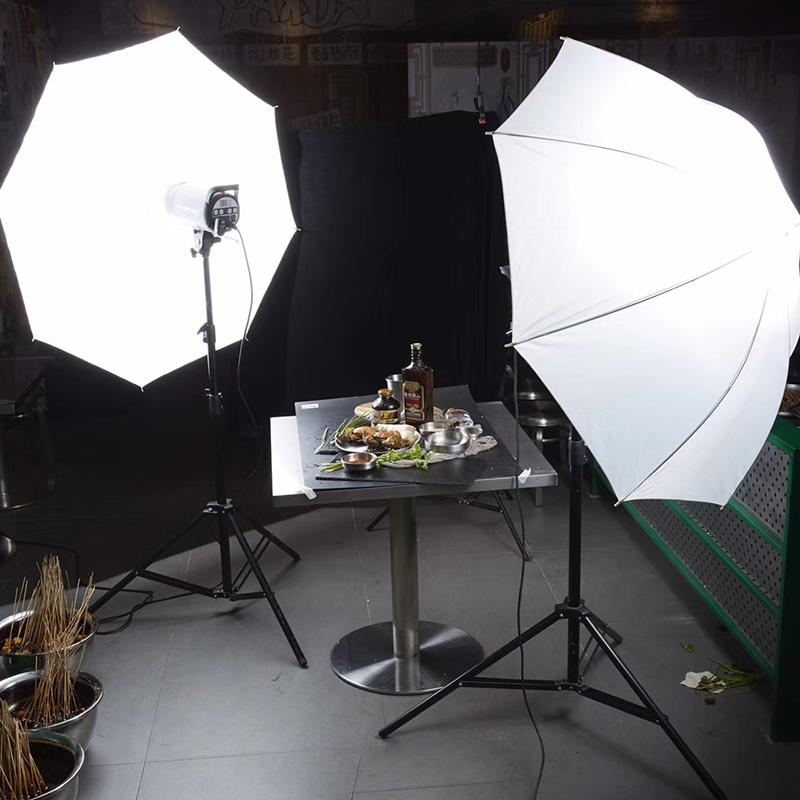 柔光伞、反光伞和柔光箱该怎么选? - 知乎