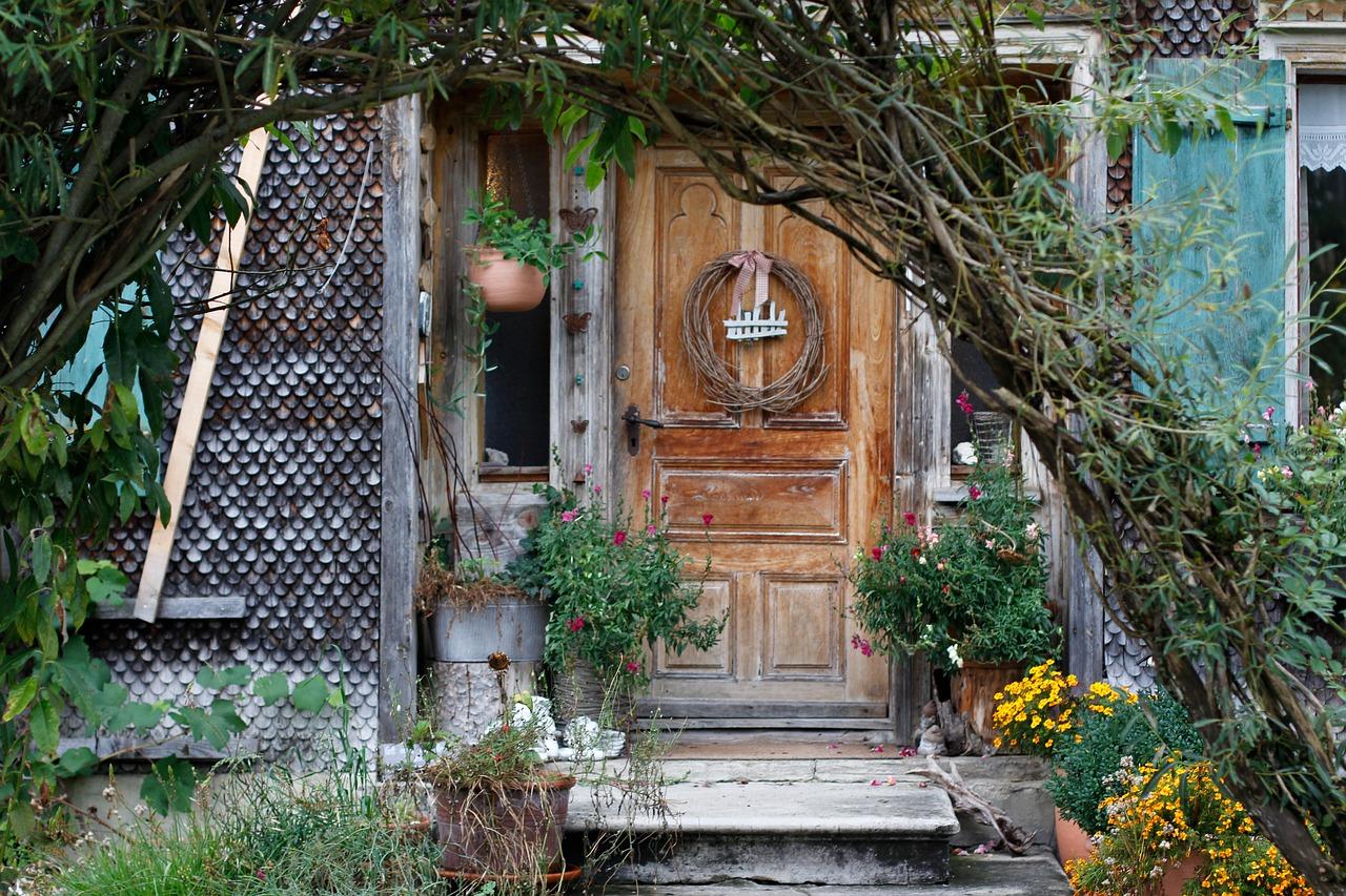 田园小区在哪里