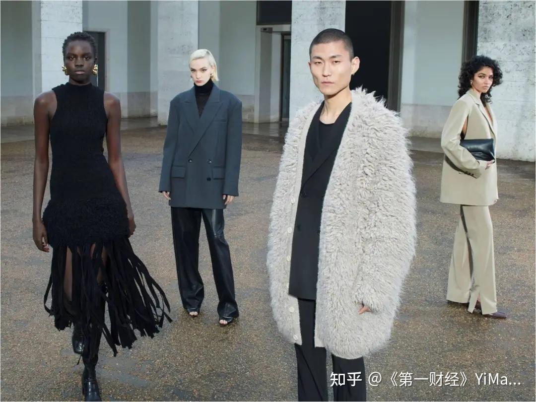 URBAN REVIVO:不断突破,用时尚的方式重塑快时尚 - 知乎