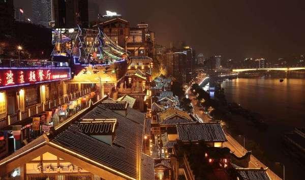 重庆有什么必去的景点?-重庆有什么好玩的景点推荐