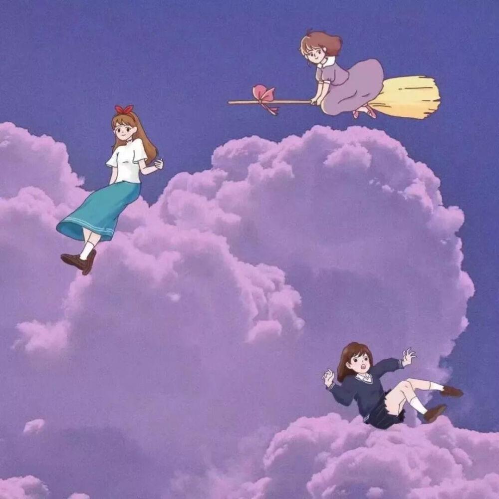 有没有比较有意境的风景照头像谢谢啦