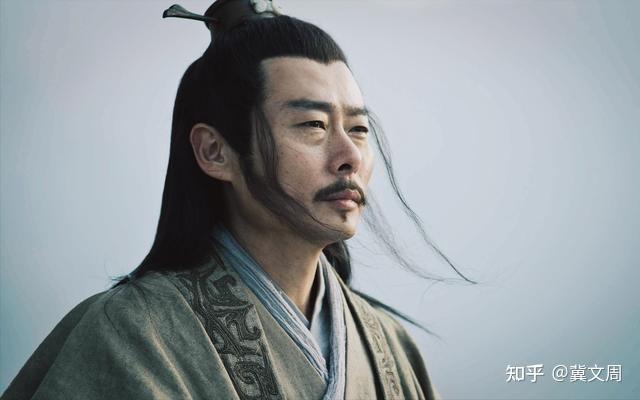 汉初三杰之张良 - 知乎