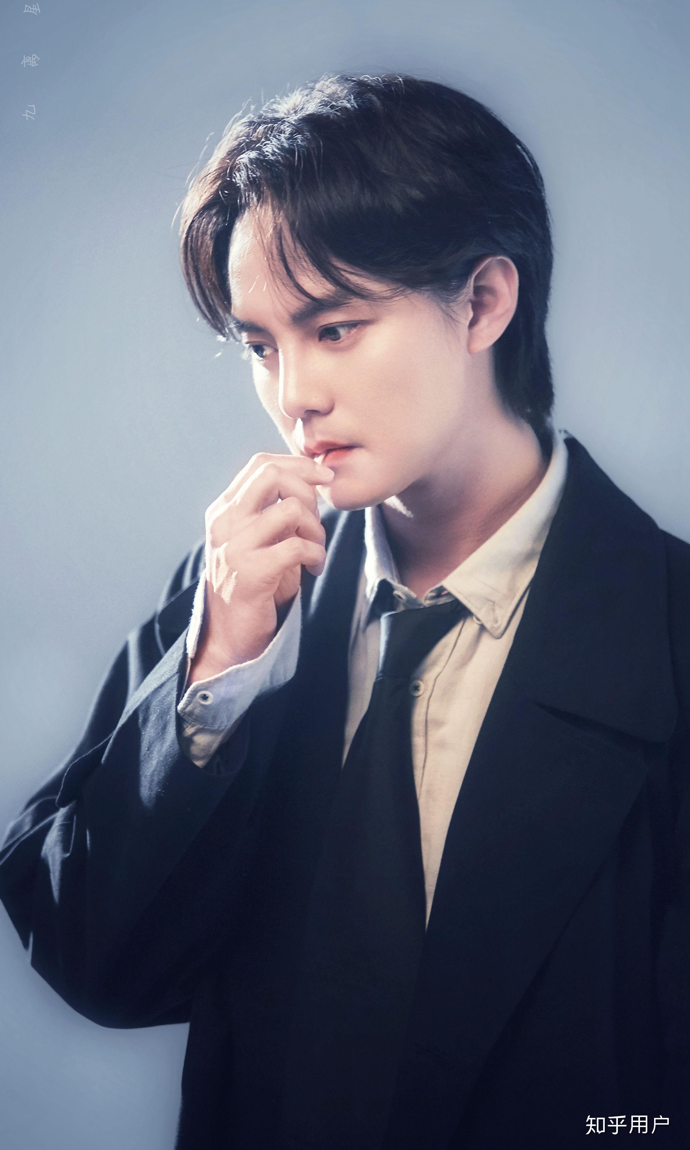 尹正这个图片出自哪里? - 知乎