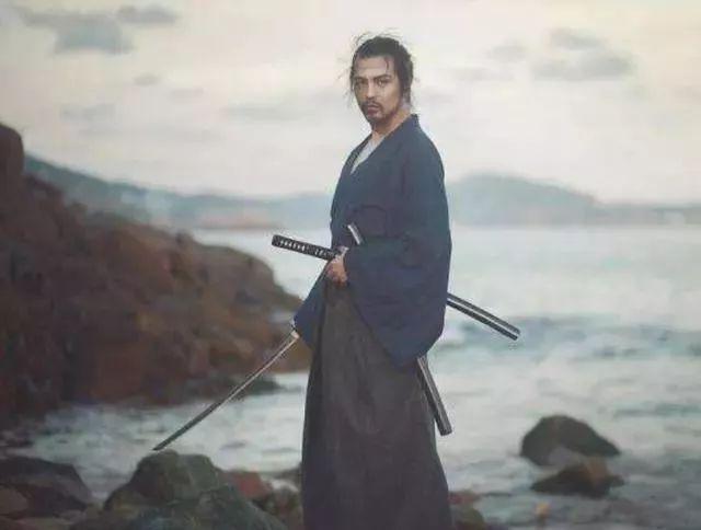 宫本武藏的武学之道，乱世之中的求胜之学 - 知乎