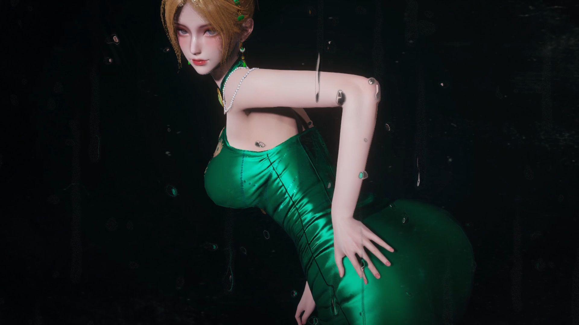 巅峰极速盛世云岚