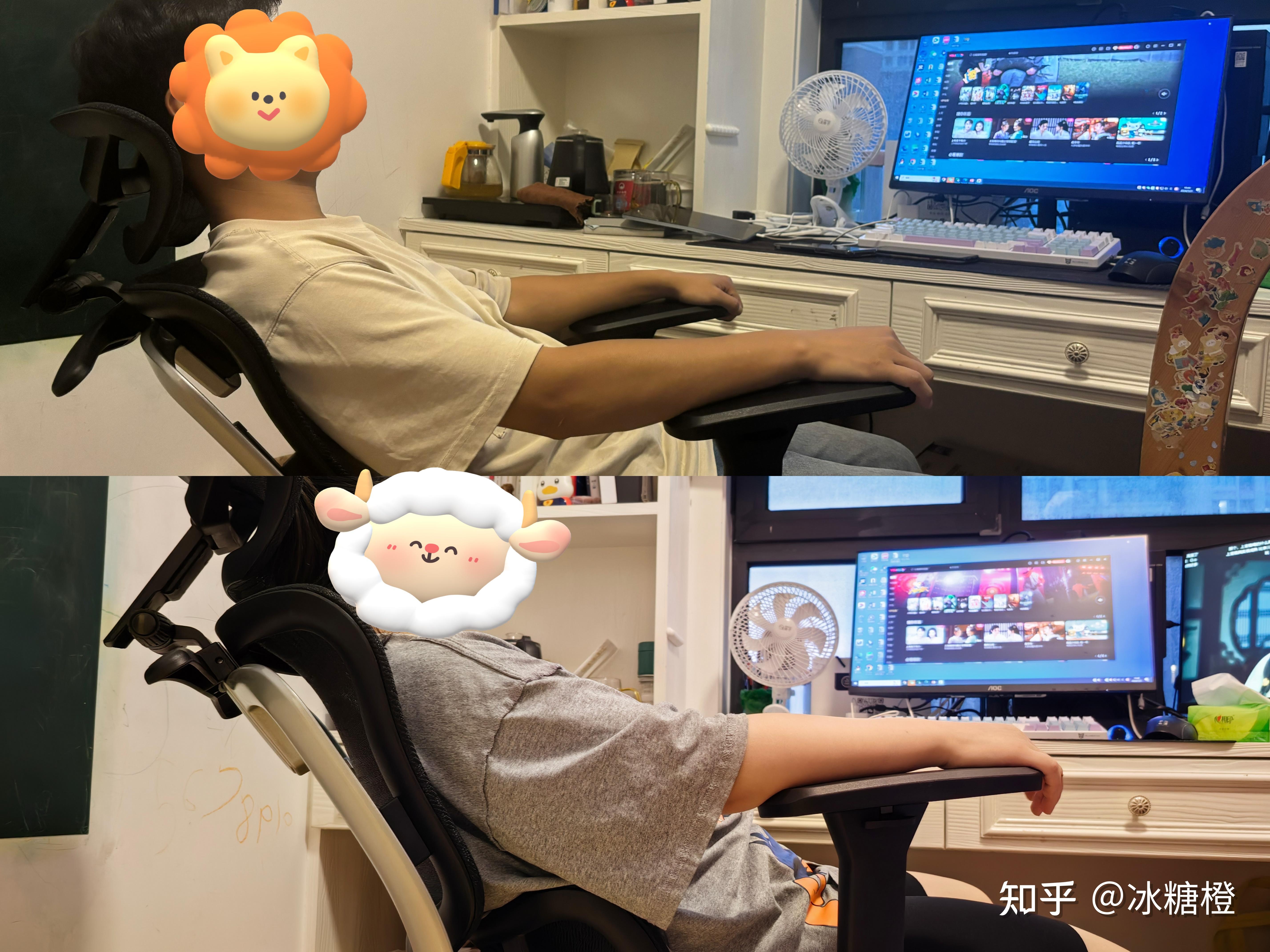 90公分高的桌子配多高的椅子? - 知乎