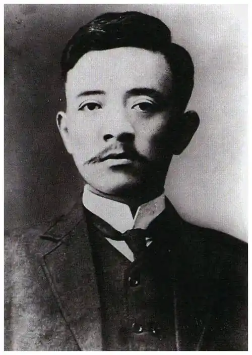 “二次革命”把中国这艘船引向了另一个方向(读史札记050) - 知乎